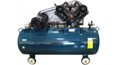 Воздушный компрессор Forsage F-TB390-500