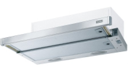 Вытяжка телескопическая Franke FTC 532L GR/XS (315.0547.794)
