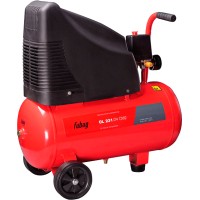 Воздушный компрессор Fubag OL 231/24 CM2 (29838376)