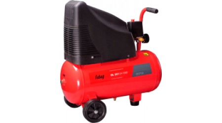 Воздушный компрессор Fubag OL 231/24 CM2 (29838376)