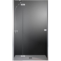 Душевая дверь Radaway Fuenta New DWJ 90 L / 384013-01-01L