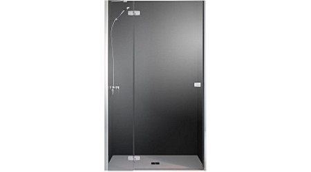 Душевая дверь Radaway Fuenta New DWJ 90 L / 384013-01-01L
