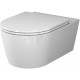Унитаз подвесной AM.PM Func C8F1701SC