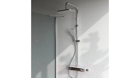 Душевая система AM.PM Func F078F700