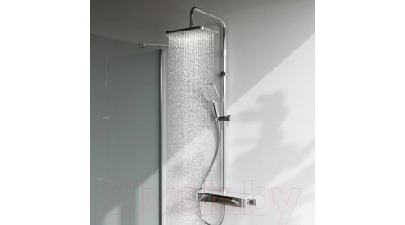 Душевая система AM.PM Func F078F700