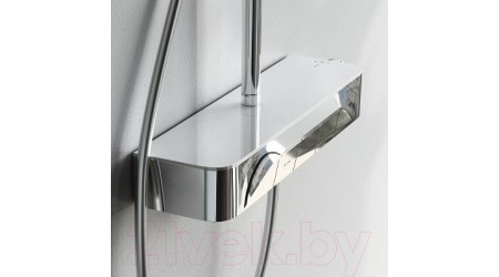 Душевая система AM.PM Func F078F700