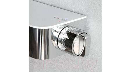 Душевая система AM.PM Func F078F700