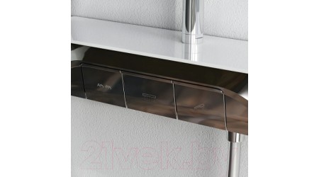 Душевая система AM.PM Func F078F700