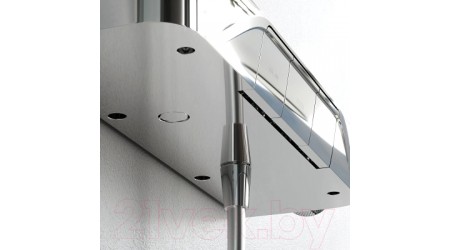 Душевая система AM.PM Func F078F700