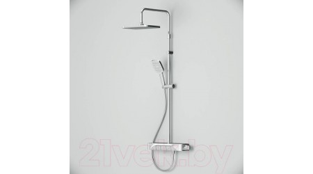 Душевая система AM.PM Func F078F700