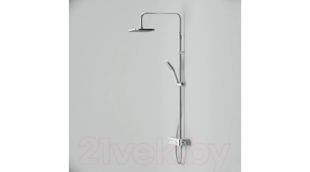 Душевая система AM.PM Func F078F700