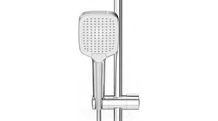 Душевая система AM.PM Func F078F700