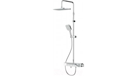 Душевая система AM.PM Func F078F700