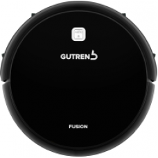 Робот-пылесос Gutrend Fusion 150 / G150B (черный)