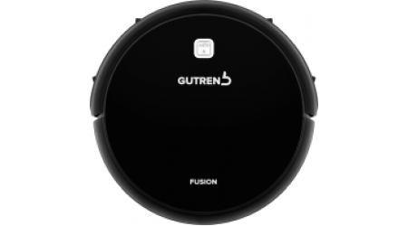 Робот-пылесос Gutrend Fusion 150 / G150B (черный)