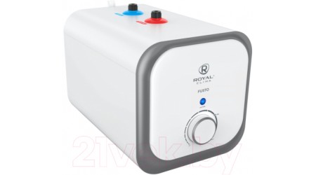Накопительный водонагреватель Royal Clima Fusto RWH-FS7-CEU