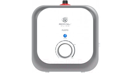 Накопительный водонагреватель Royal Clima Fusto RWH-FS7-CEU