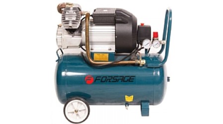 Воздушный компрессор Forsage F-V30/50