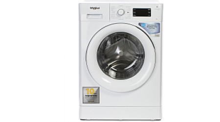 Стиральная машина Whirlpool FWSG61053WV BY