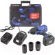Аккумуляторный гайковерт Forsage F-WT02F1162