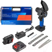 Электропила цепная Forsage F-WT02F1230