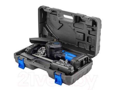 Электропила цепная Forsage F-WT02F1230