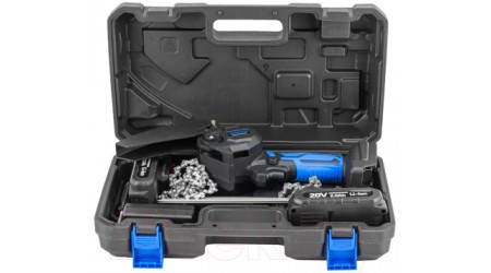 Электропила цепная Forsage F-WT02F1230
