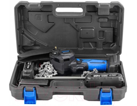 Электропила цепная Forsage F-WT02F1230