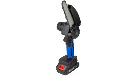 Электропила цепная Forsage F-WT02F1230