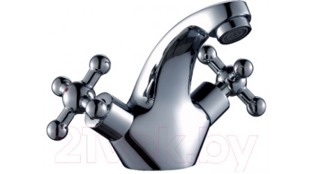 Смеситель Rossinka Silvermix G02-61 