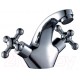 Смеситель Rossinka Silvermix G02-61