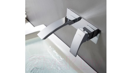 Смеситель Gappo G1007-2 