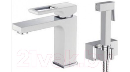 Смеситель Gappo G1017-1 