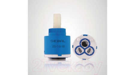 Смеситель Gappo G1017-1 