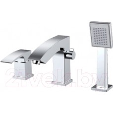 Смеситель Gappo G1107