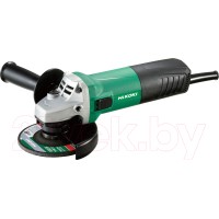 Угловая шлифовальная машина Hikoki G12SR4NSZ