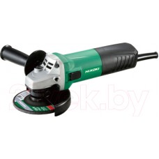 Угловая шлифовальная машина Hikoki G12SR4NSZ