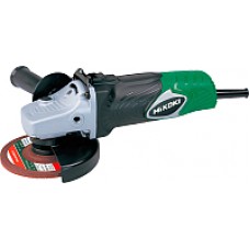 Профессиональная угловая шлифмашина Hikoki G13SB3 (H-273614)
