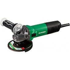 Угловая шлифовальная машина Hikoki G13SWNSZ