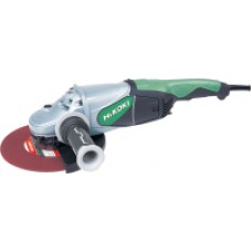 Угловая шлифовальная машина Hikoki G23MR  (H-276103)