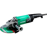 Угловая шлифовальная машина Hikoki G23UDY2 (H-325870)