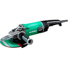 Угловая шлифовальная машина Hikoki G23UDY2 (H-325870)