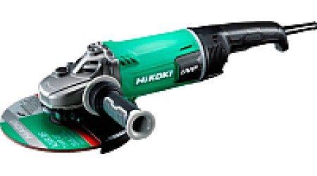 Угловая шлифовальная машина Hikoki G23UDY2 (H-325870)