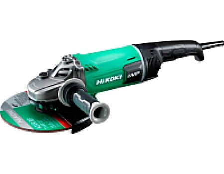 Угловая шлифовальная машина Hikoki G23UDY2 (H-325870)