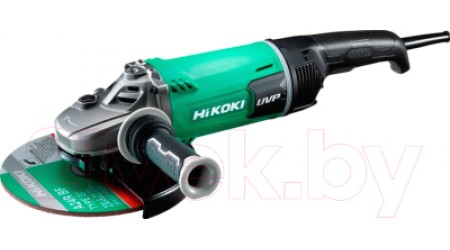Угловая шлифовальная машина Hikoki G23UDY2 (H-325870)