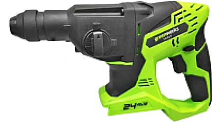 Перфоратор Greenworks G24HD (3802507)