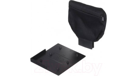 Вибрационная шлифовальная машина Greenworks G24SS14 (3100507)