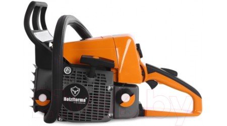 Бензопила цепная Holzfforma G255 без шины и цепи (CS25066GY)