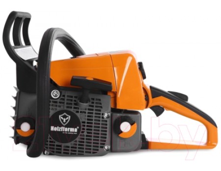 Бензопила цепная Holzfforma G255 без шины и цепи (CS25066GY)