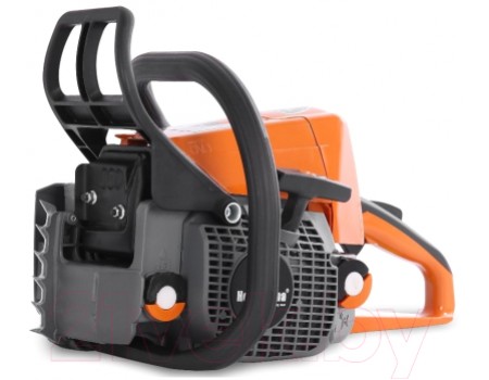 Бензопила цепная Holzfforma G255 без шины и цепи (CS25066GY)